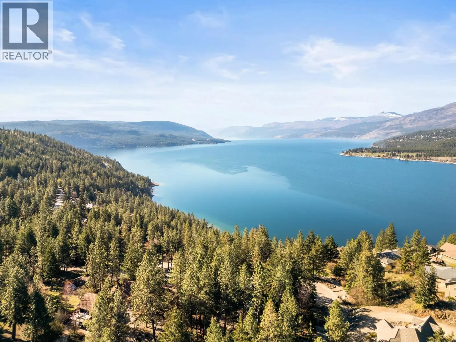 7 Garmisch Road. Vernon, British Columbia