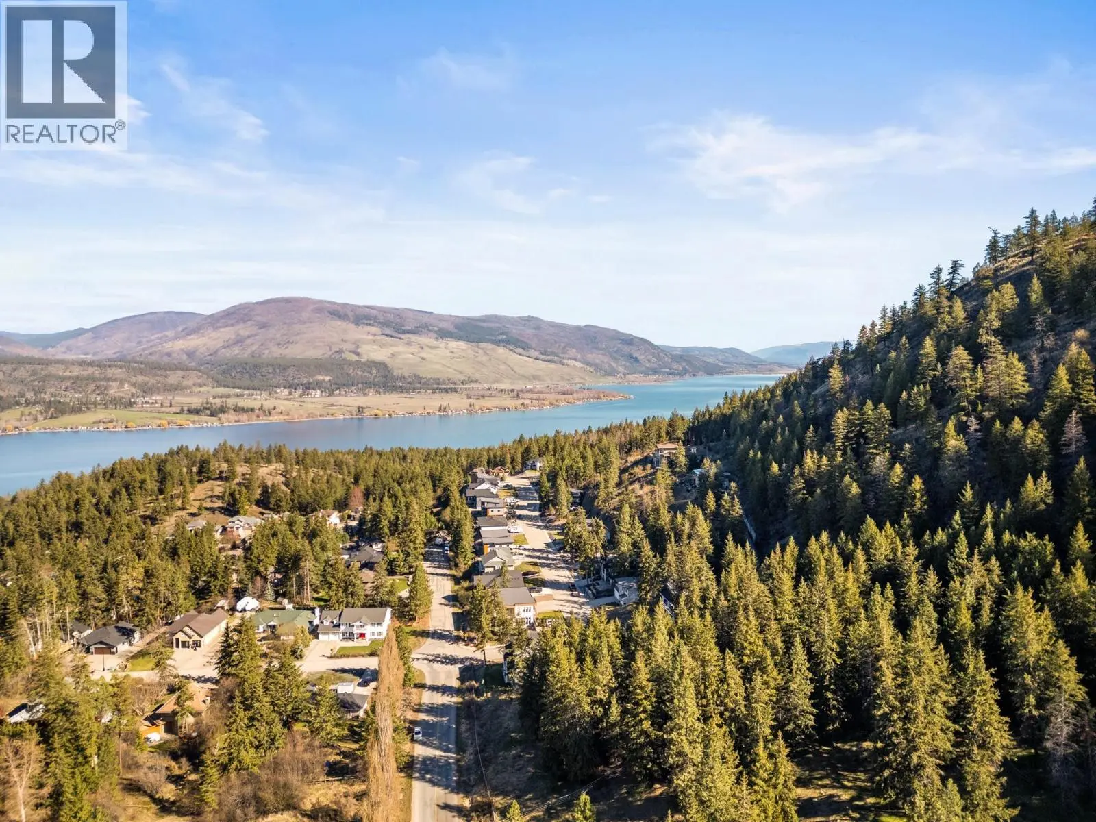 7 Garmisch Road. Vernon, British Columbia