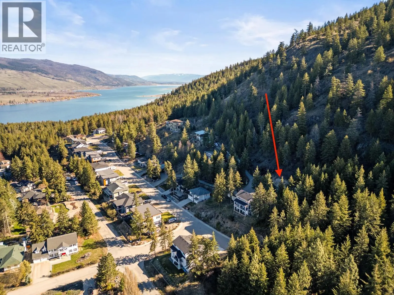 7 Garmisch Road. Vernon, British Columbia