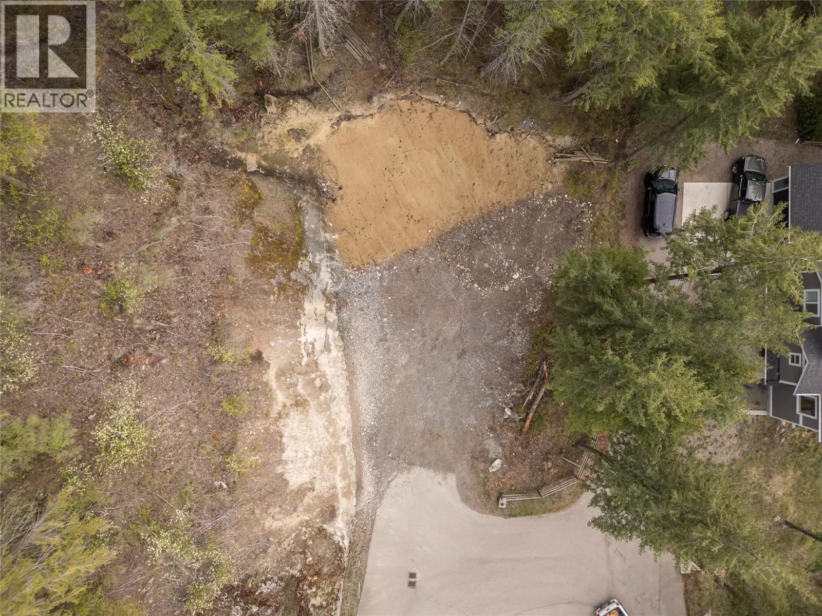 7 Garmisch Road. Vernon, British Columbia