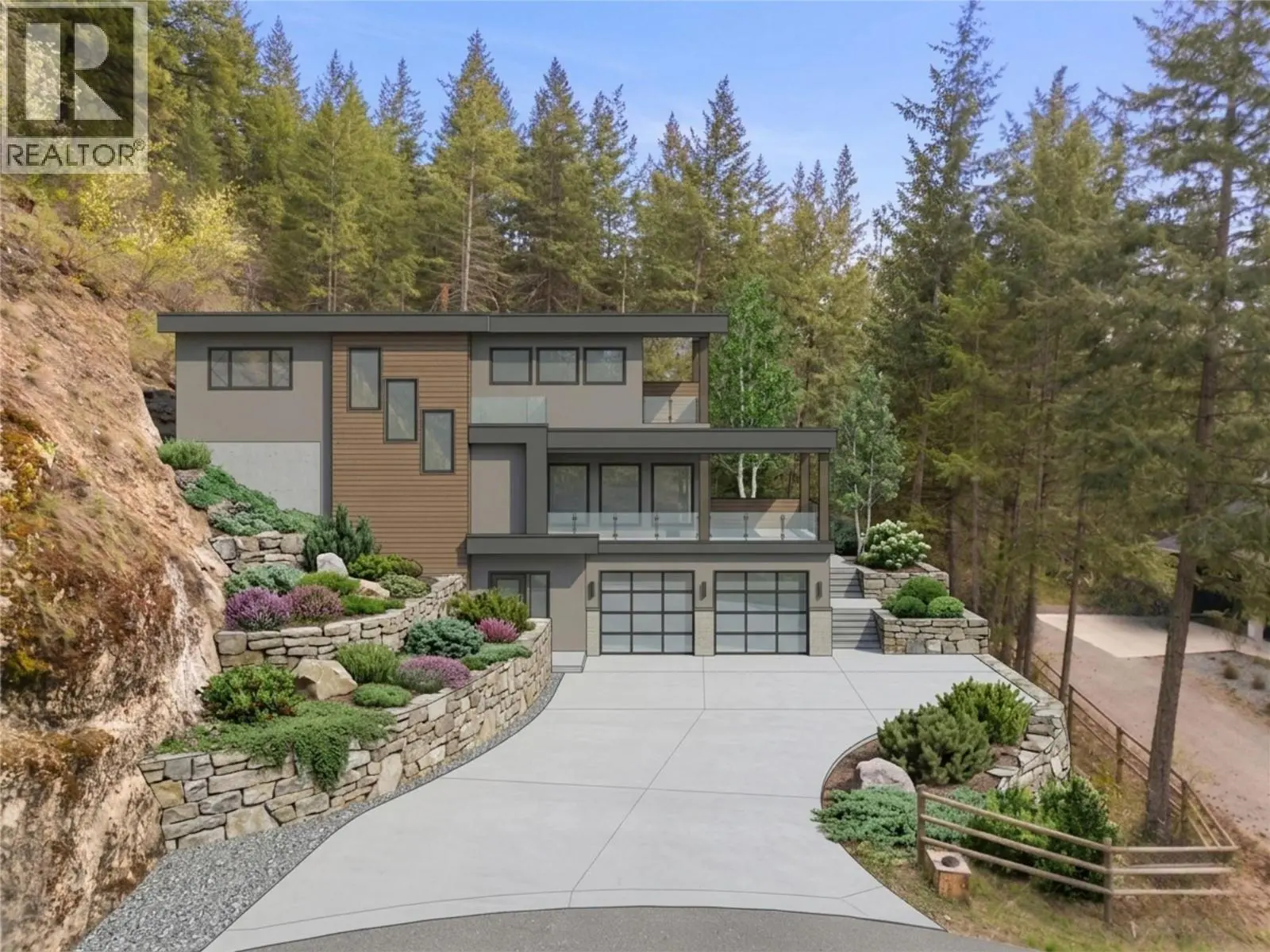 7 Garmisch Road. Vernon, British Columbia