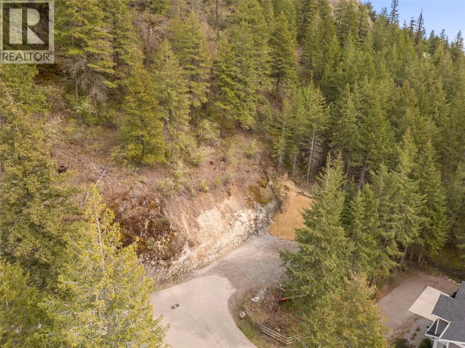 7 Garmisch Road. Vernon, British Columbia