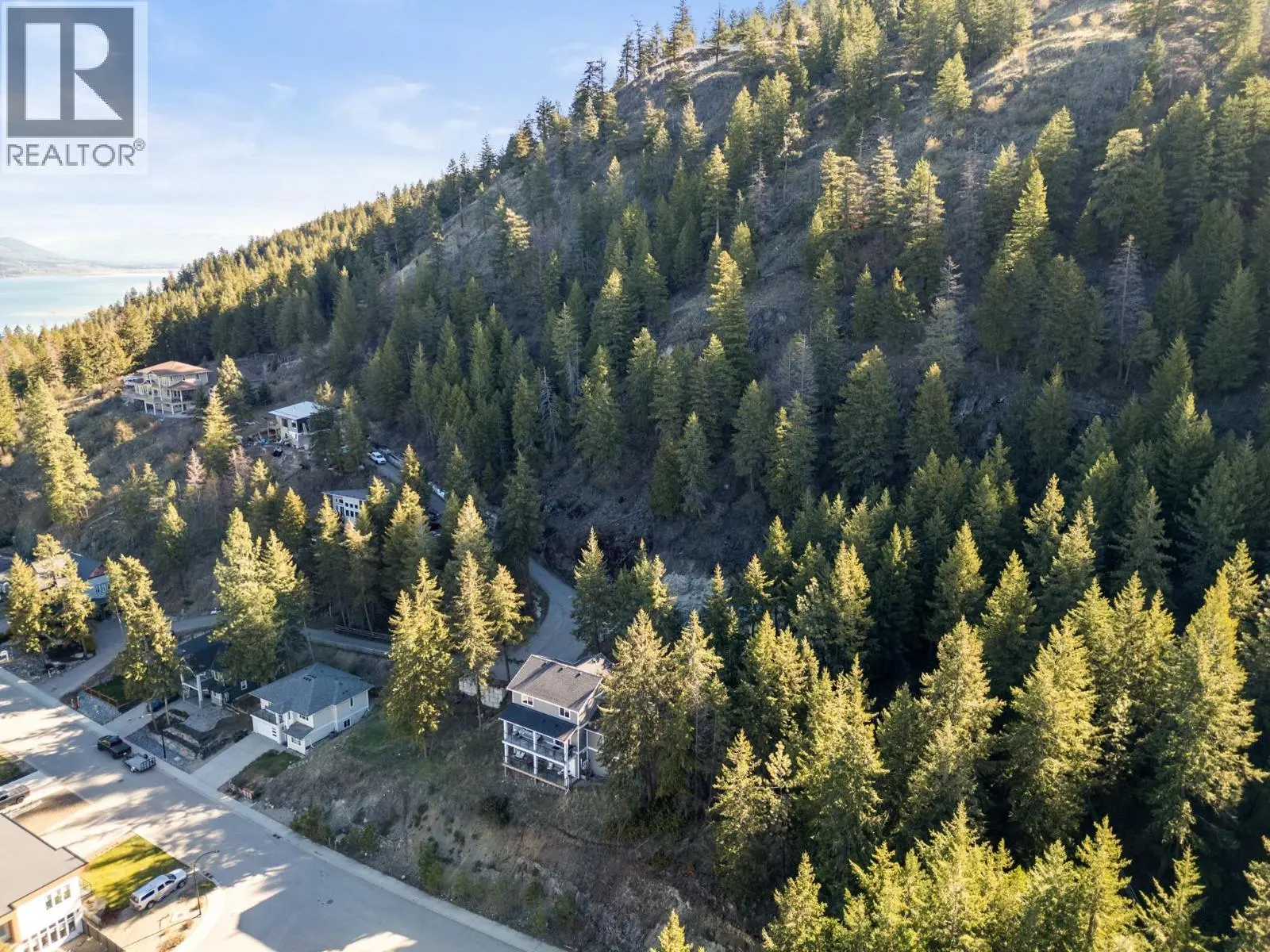 7 Garmisch Road. Vernon, British Columbia