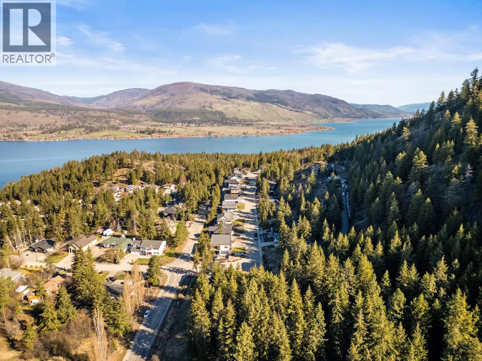 7 Garmisch Road. Vernon, British Columbia