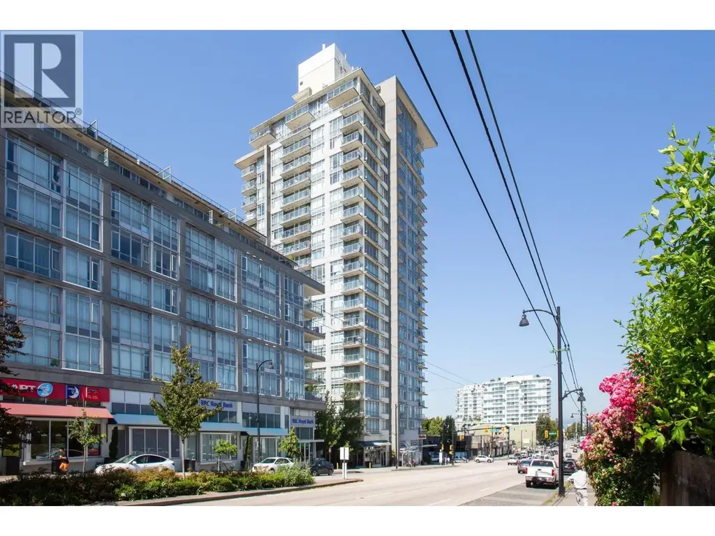 205 4815 Eldorado Mews, Vancouver