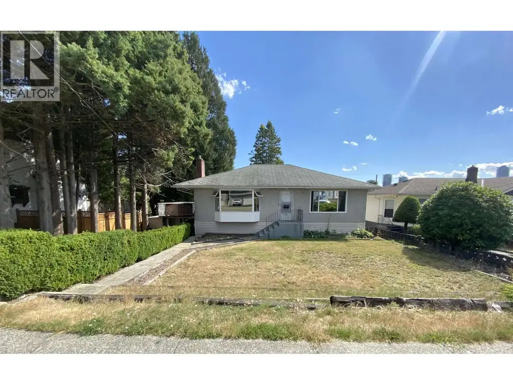 5410 Parker Street, Burnaby