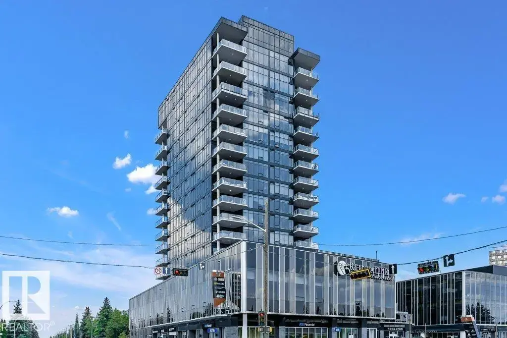#904 14105 West Block Dr Nw, Edmonton