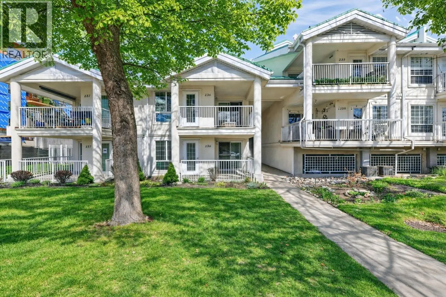 1200 Cameron Avenue Unit# 236. Kelowna, British Columbia