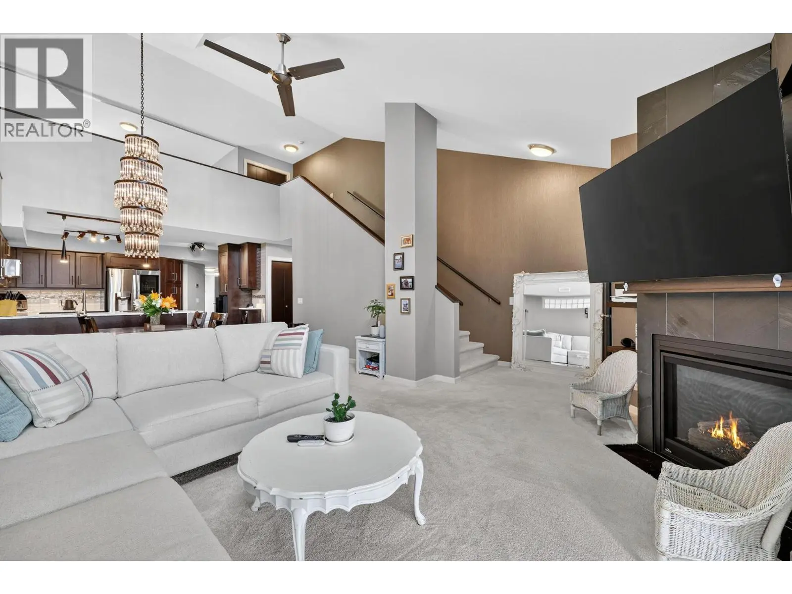 1200 Cameron Avenue Unit# 236. Kelowna, British Columbia