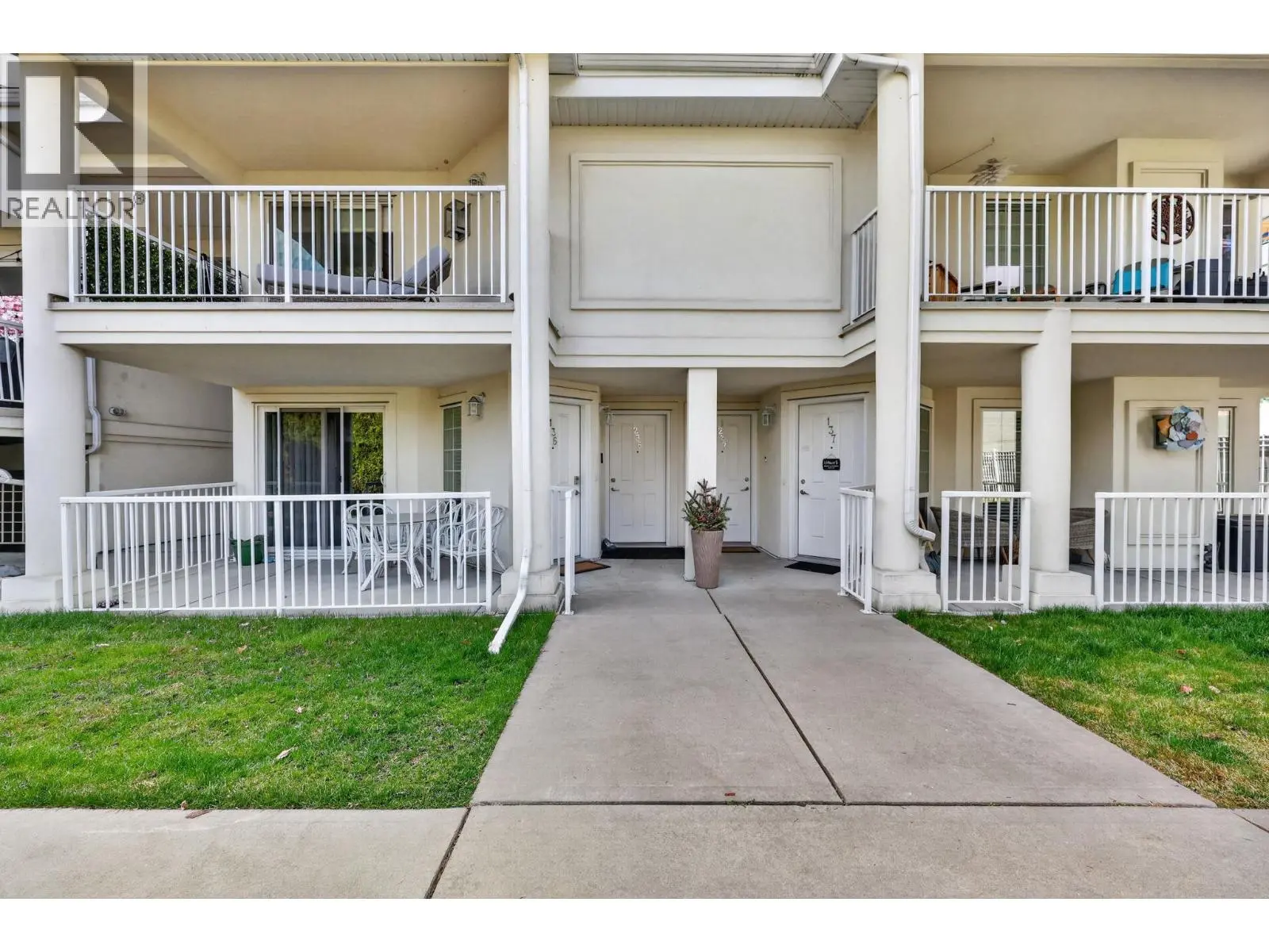 1200 Cameron Avenue Unit# 236. Kelowna, British Columbia