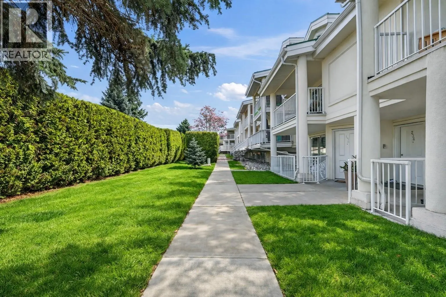 1200 Cameron Avenue Unit# 236. Kelowna, British Columbia