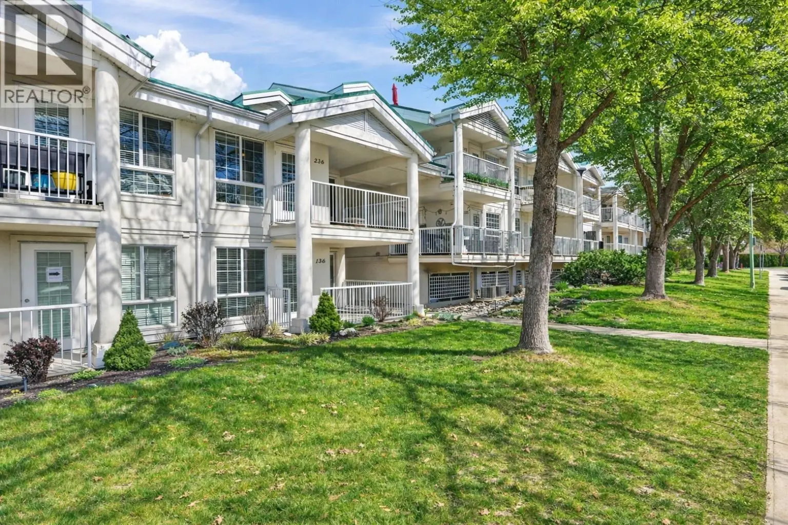 1200 Cameron Avenue Unit# 236. Kelowna, British Columbia