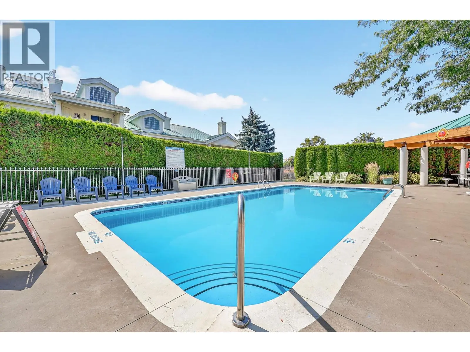 1200 Cameron Avenue Unit# 236. Kelowna, British Columbia
