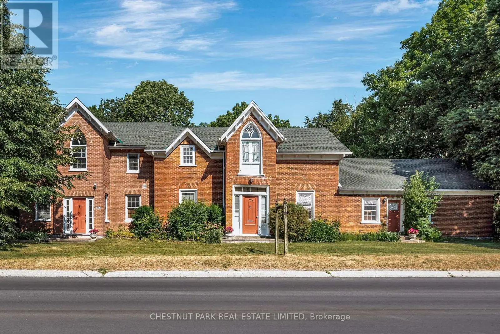 1716 County Rd 12, Prince Edward County (Hallowell Ward)