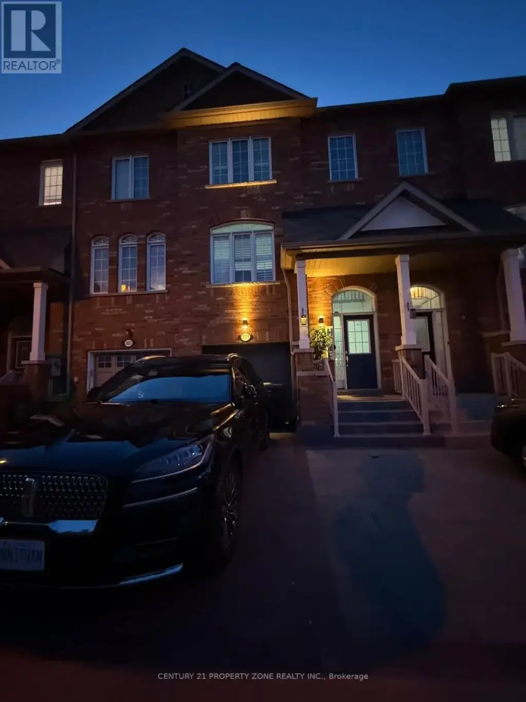 321 Aspendale Crescent, Mississauga (Meadowvale Village)