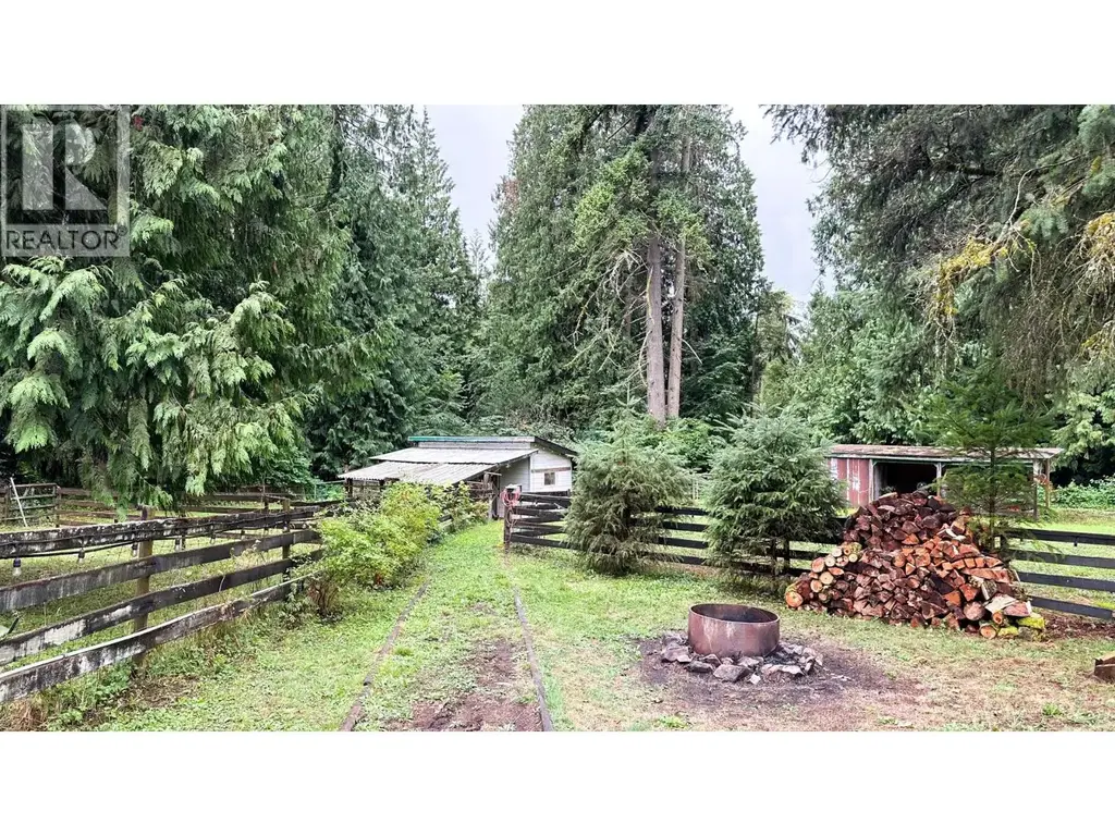 11185 272 Street, Maple Ridge