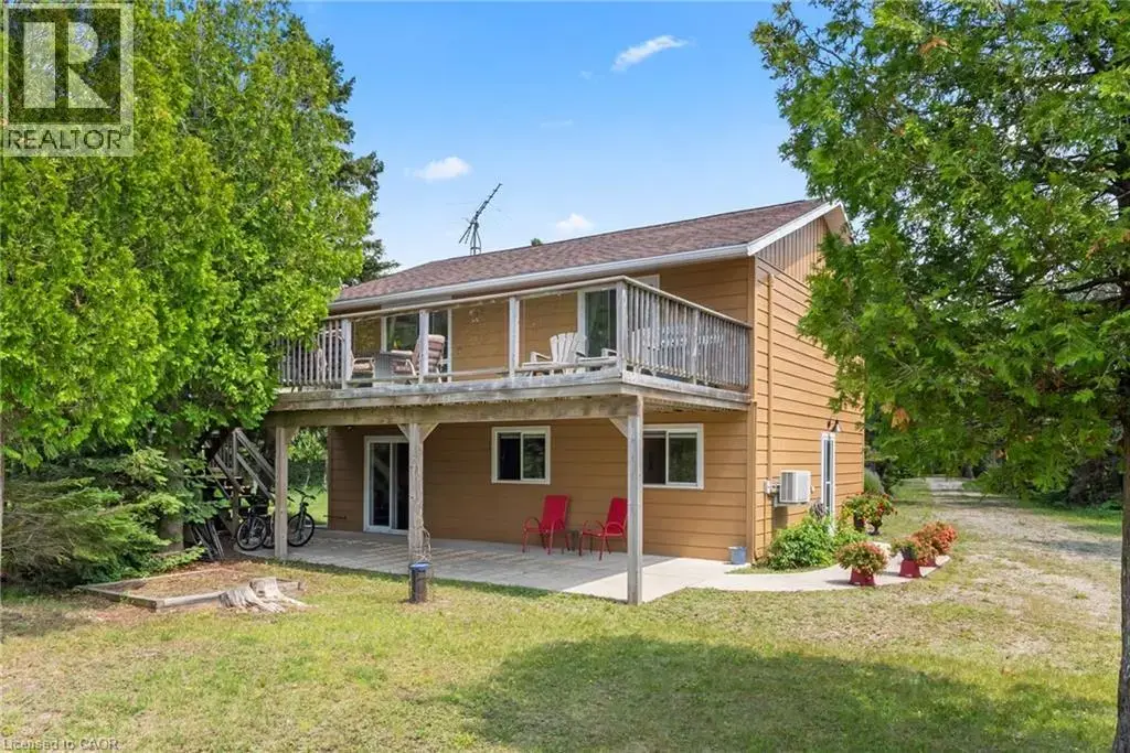 1020 Dorcas Bay Road, Tobermory