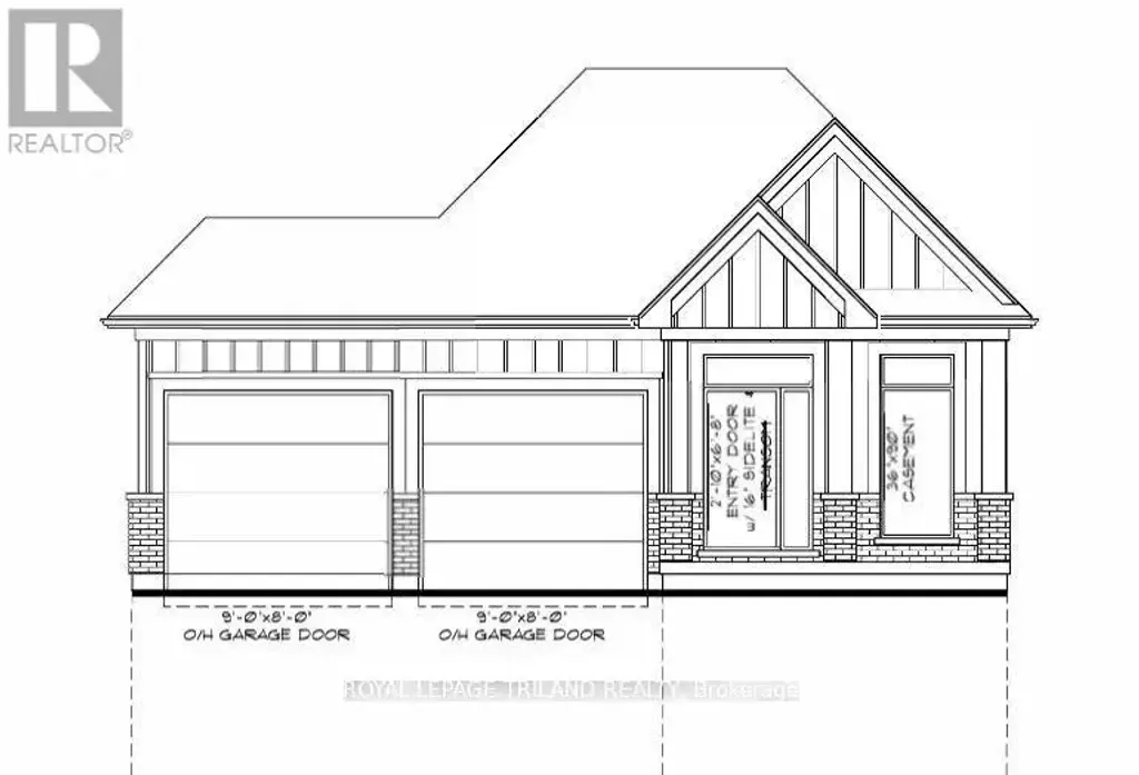 4447 Mill Crescent, North Middlesex (Nairn)