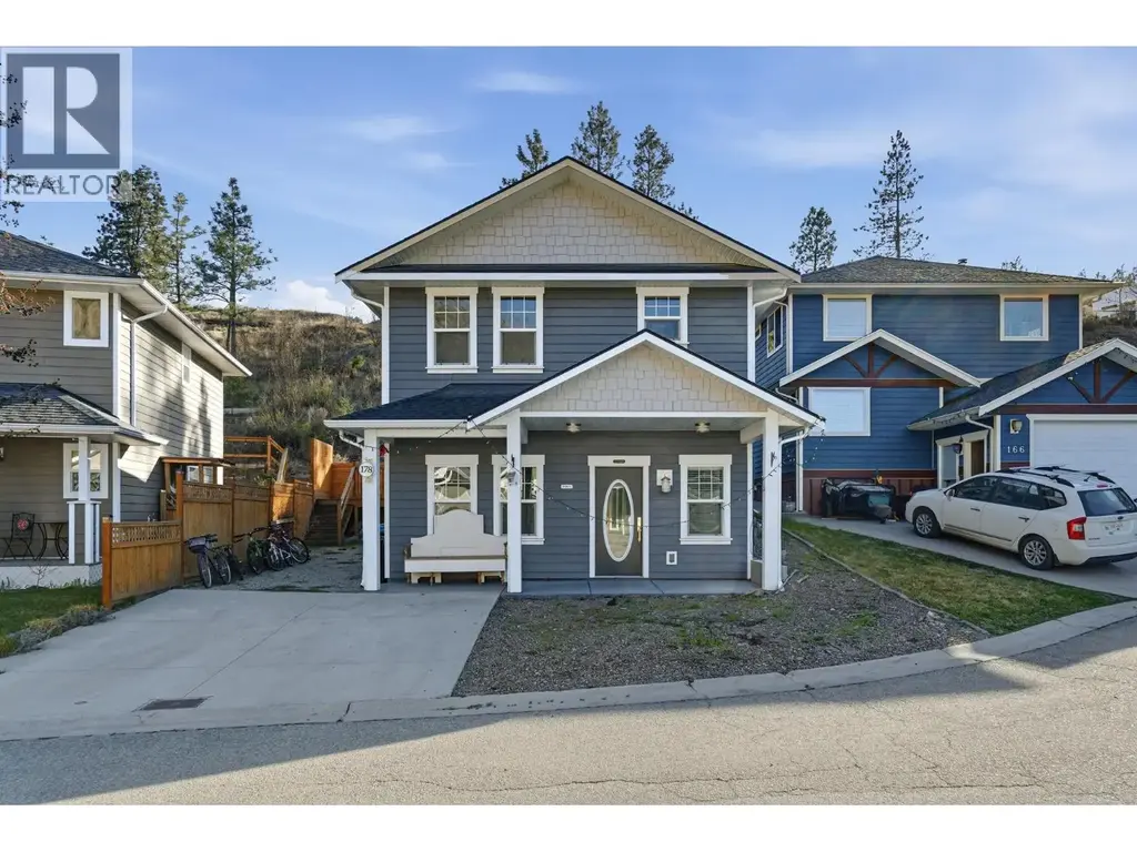 10414 Victoria Road Unit# 178, Summerland