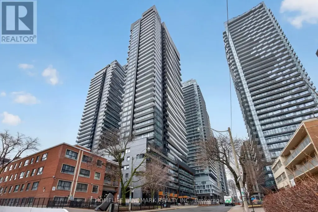 606 - 127 Broadway Avenue, Toronto (Mount Pleasant West)