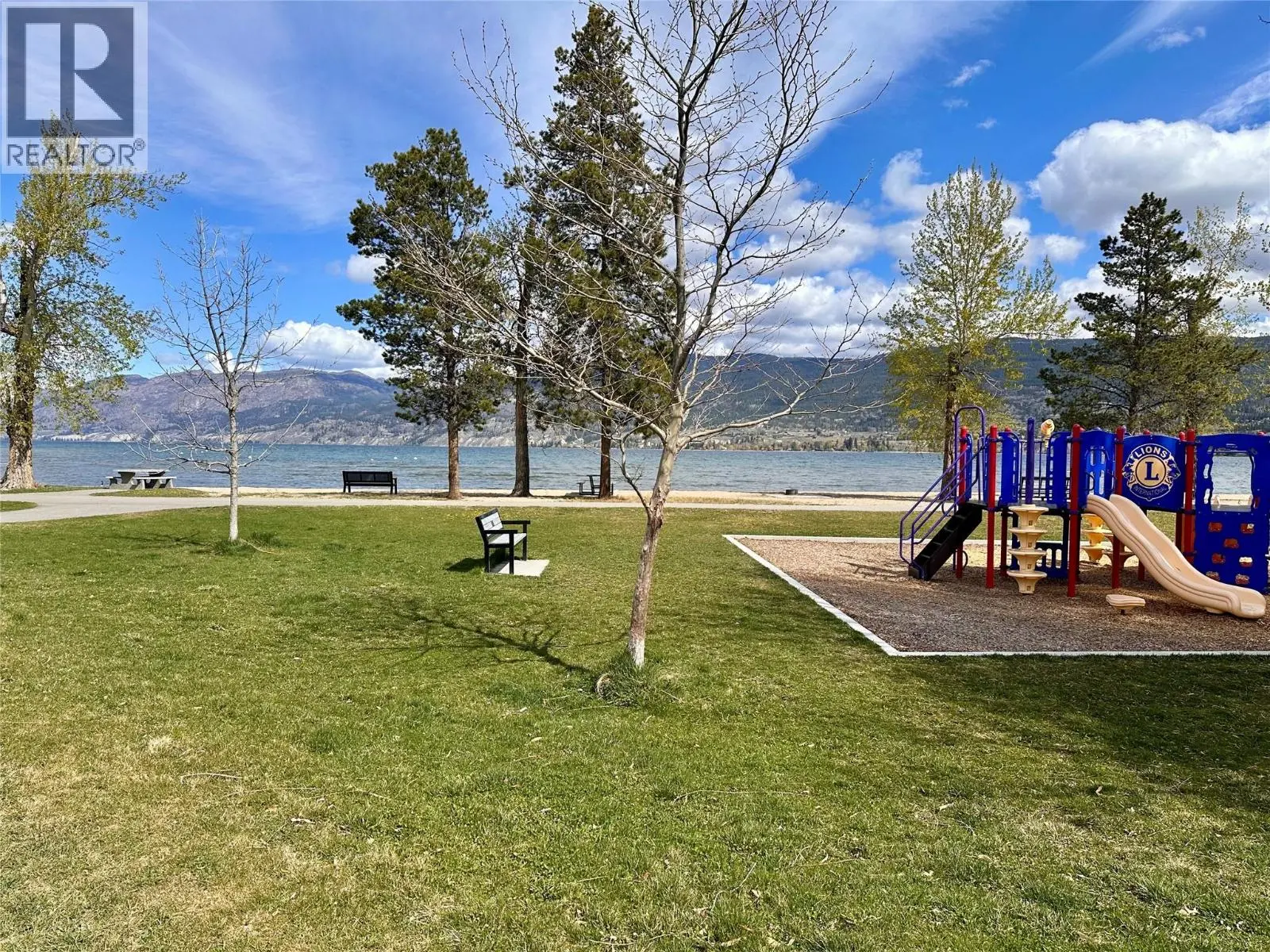 1732 Treffry Place. Summerland, British Columbia