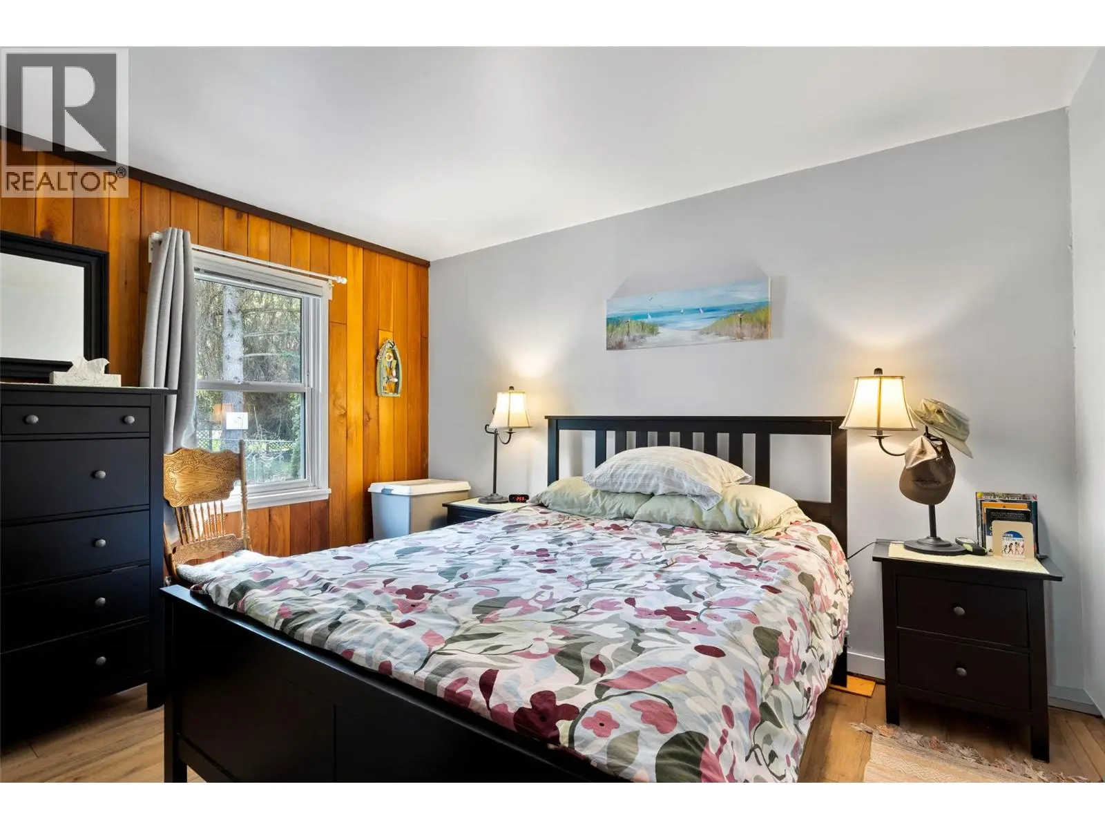 4188 South Ashe Crescent. Scotch Creek, British Columbia