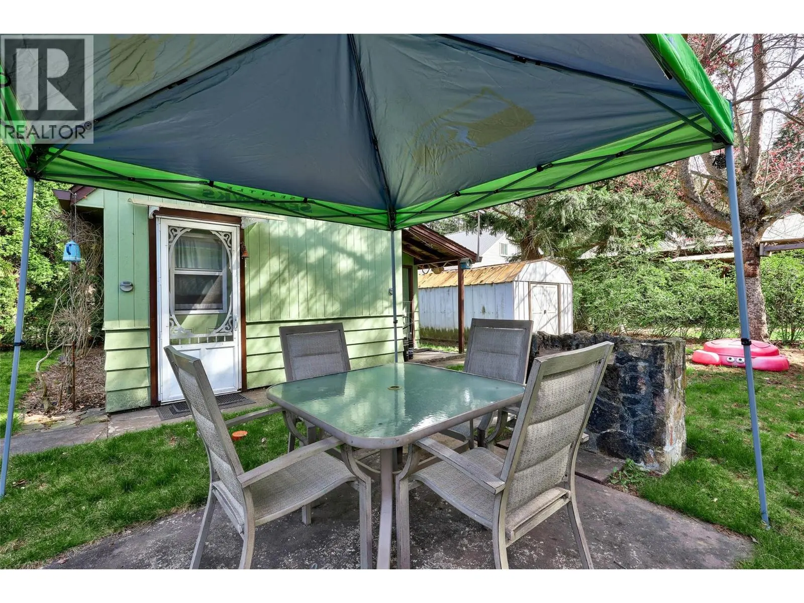 4188 South Ashe Crescent. Scotch Creek, British Columbia