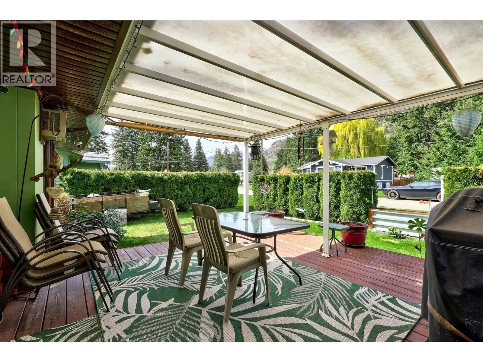4188 South Ashe Crescent. Scotch Creek, British Columbia