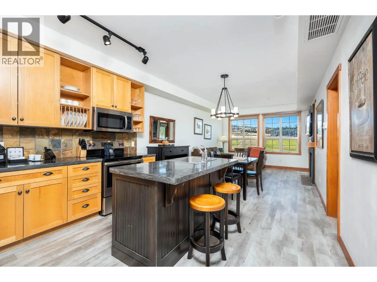 101 Village Centre Court Unit# 334. Vernon, British Columbia