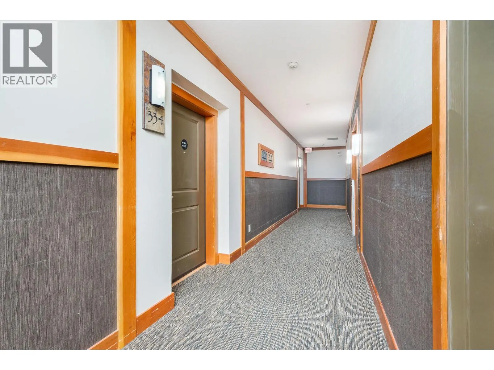 101 Village Centre Court Unit# 334. Vernon, British Columbia