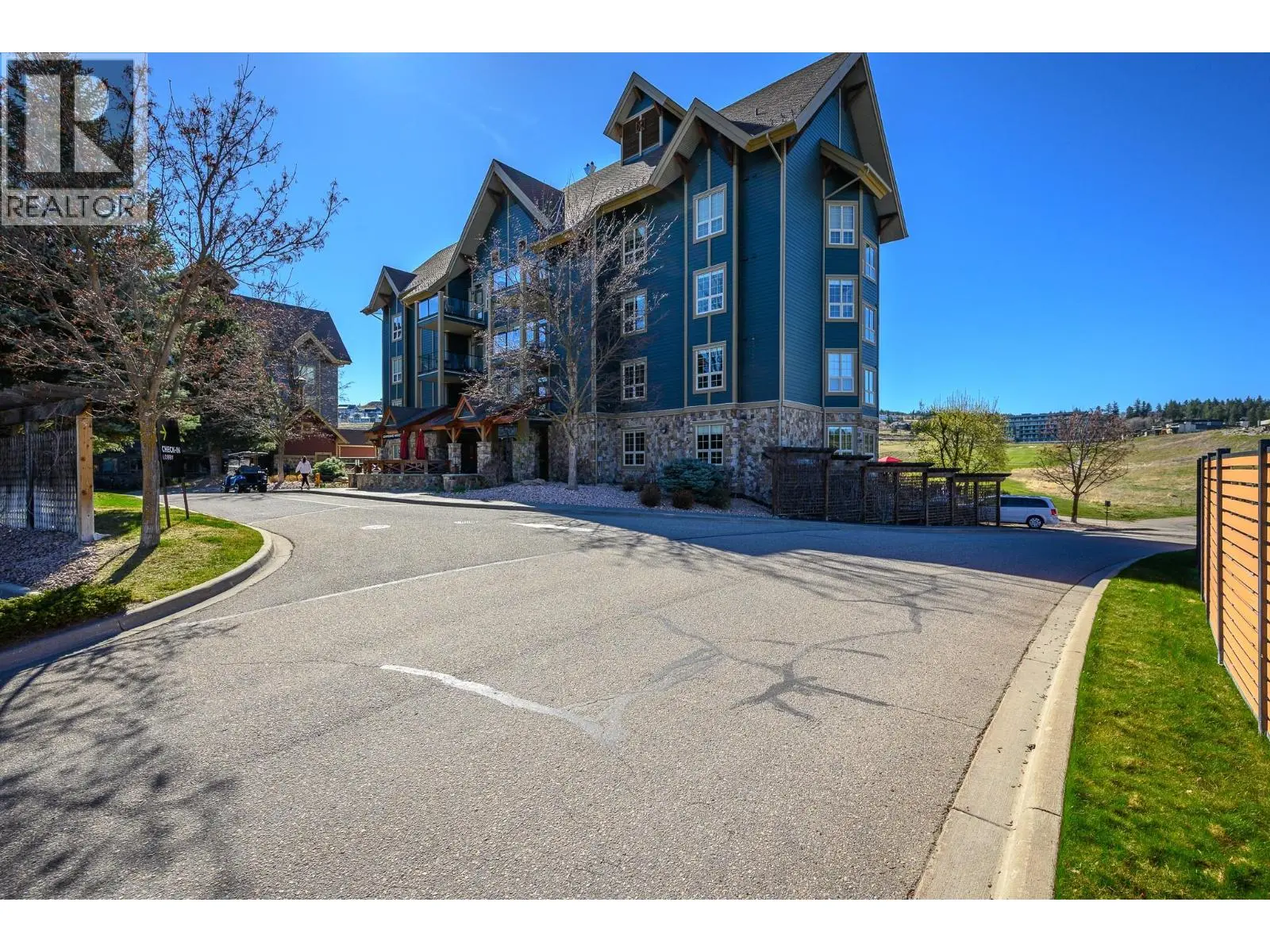 101 Village Centre Court Unit# 334. Vernon, British Columbia