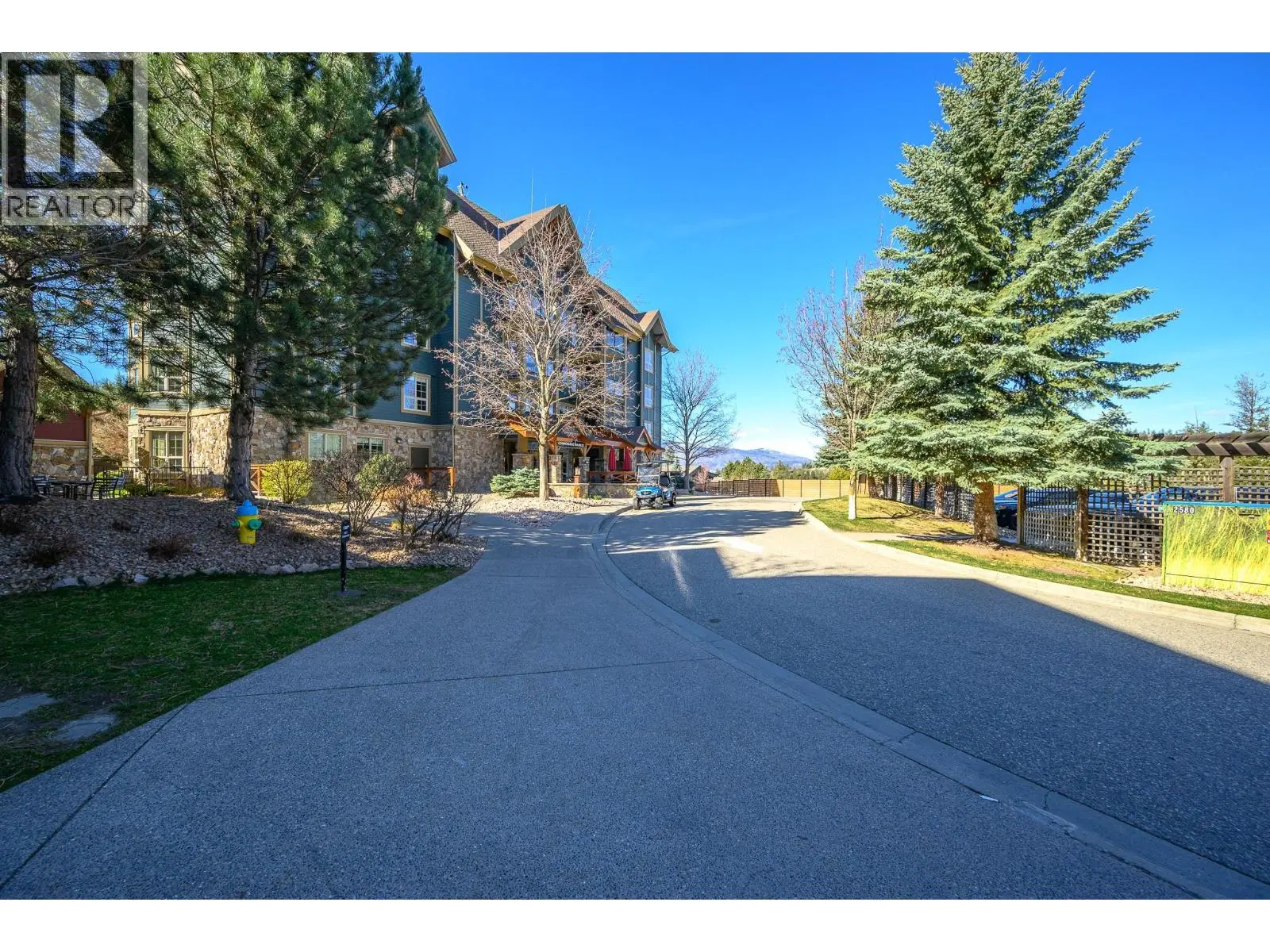 101 Village Centre Court Unit# 334. Vernon, British Columbia