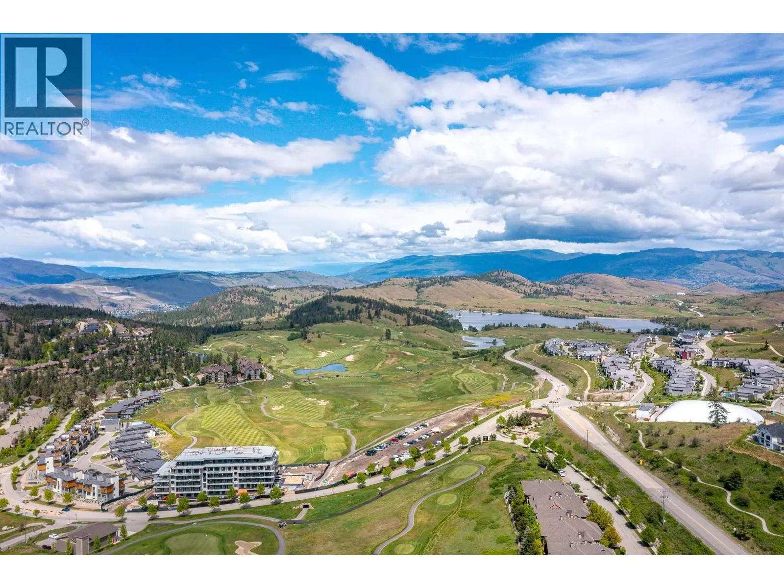 101 Village Centre Court Unit# 334. Vernon, British Columbia