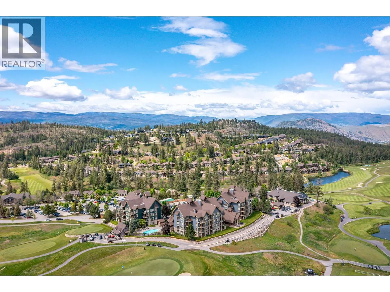 101 Village Centre Court Unit# 334. Vernon, British Columbia