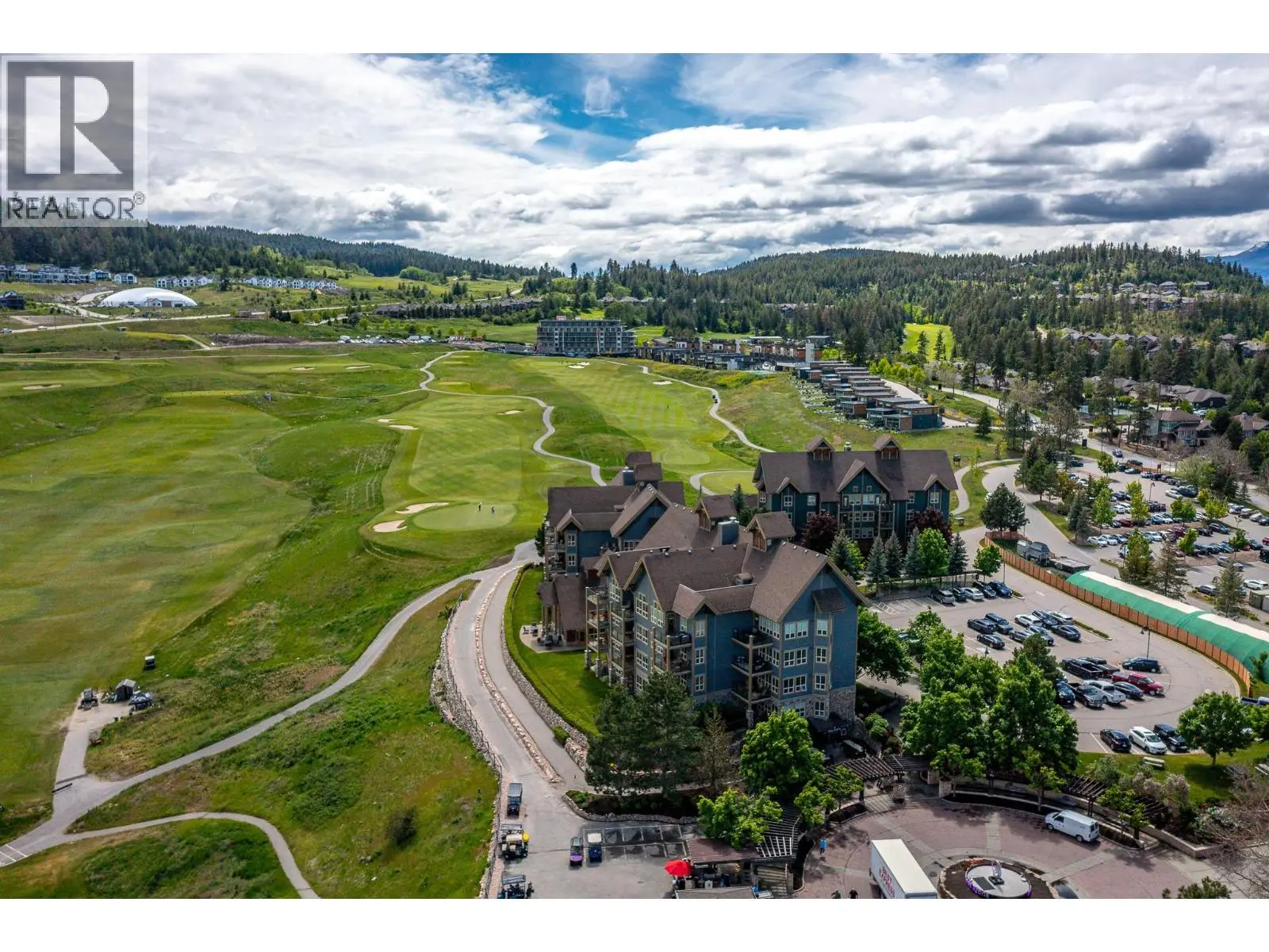 101 Village Centre Court Unit# 334. Vernon, British Columbia
