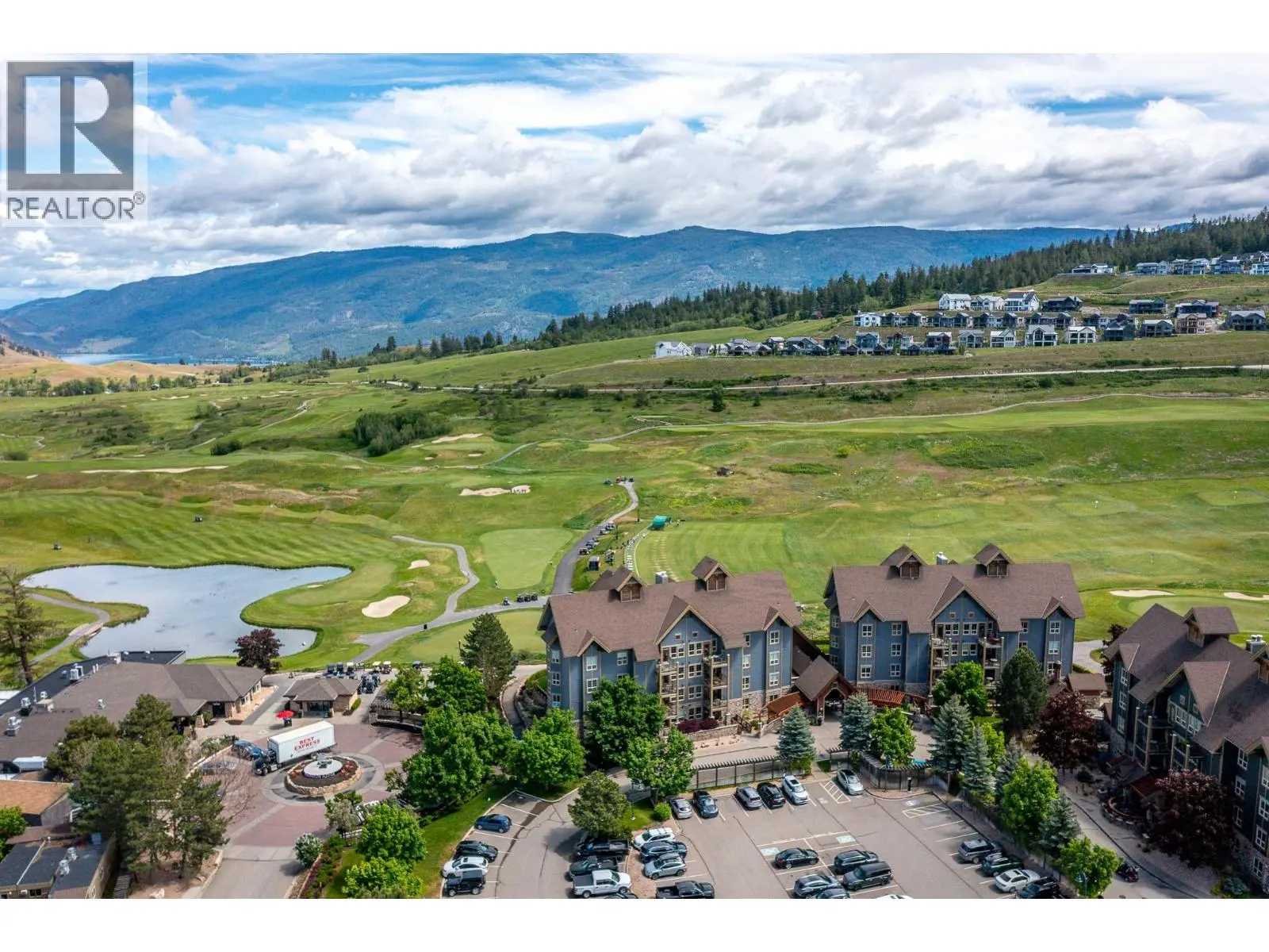 101 Village Centre Court Unit# 334. Vernon, British Columbia