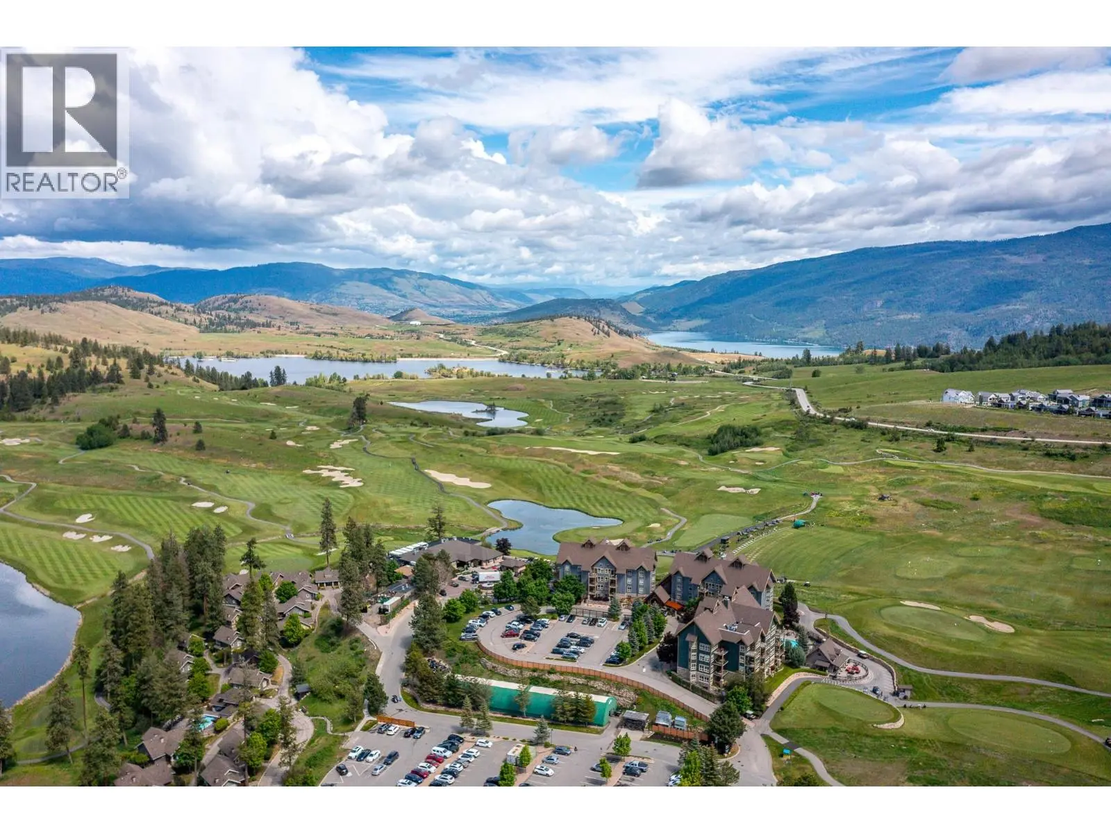 101 Village Centre Court Unit# 334. Vernon, British Columbia