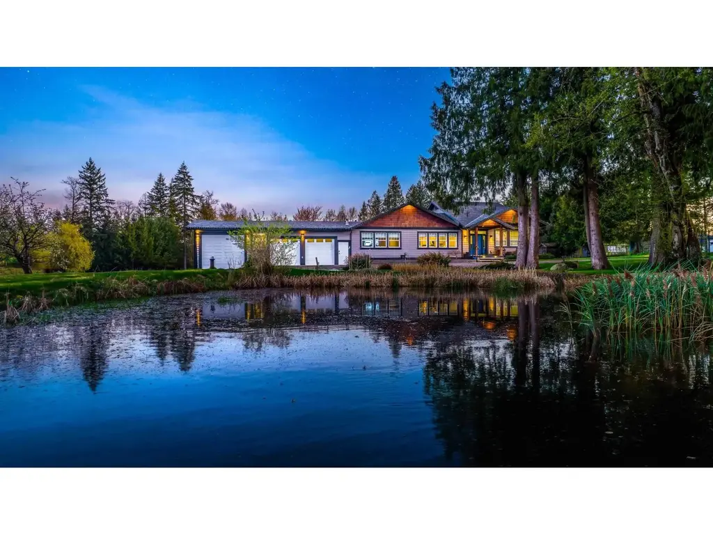 26258 60 Avenue, Langley