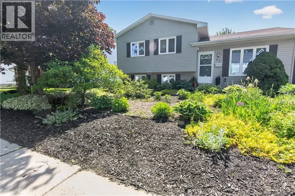 41 Rockmaple Drive, Moncton