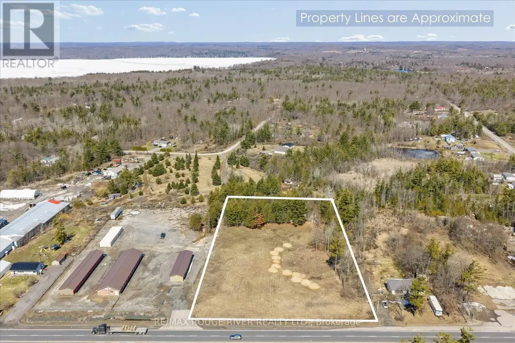 102379b Highway 7, Marmora and Lake (Marmora Ward)