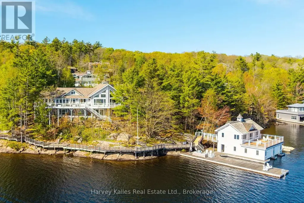 21 - 1158 Ranwood Road, Muskoka Lakes (Medora)