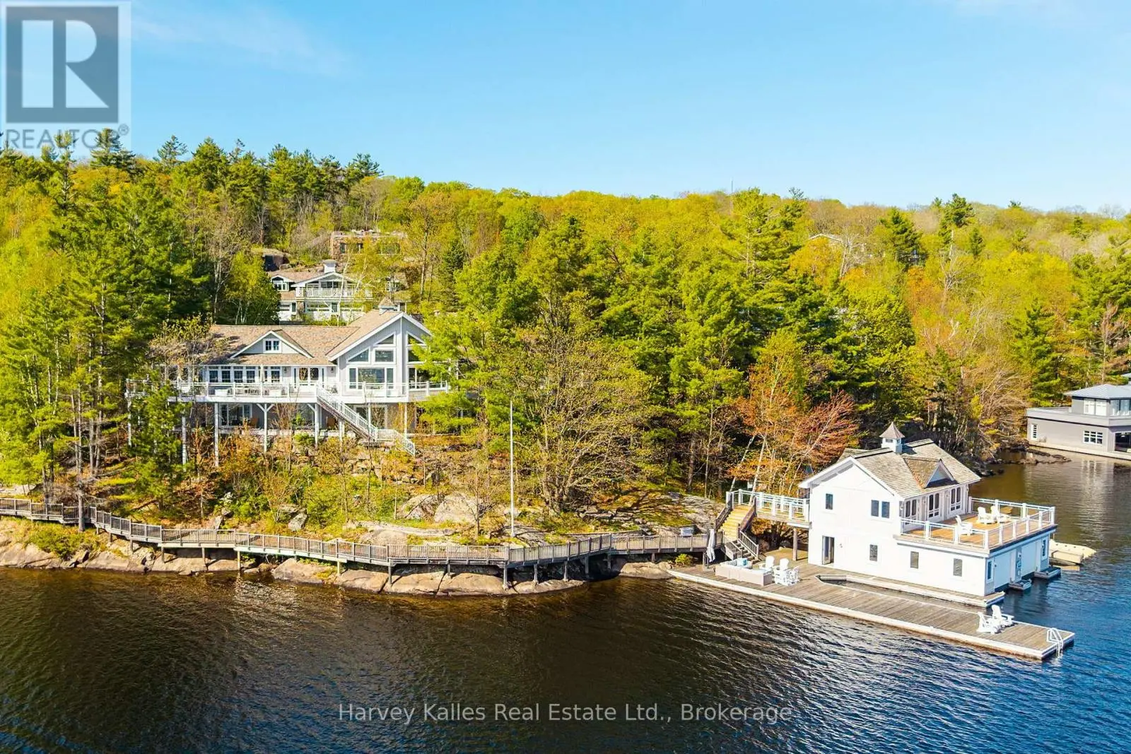21 - 1158 Ranwood Road, Muskoka Lakes (Medora)