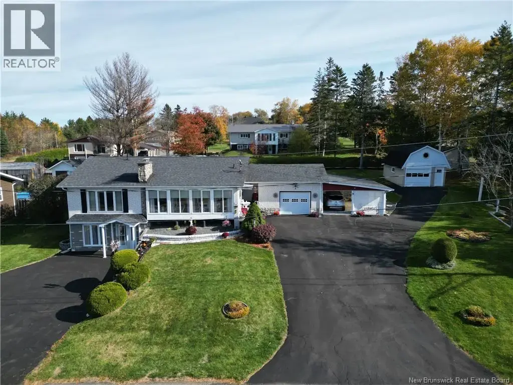 198 Bellevue Street, Grand Falls