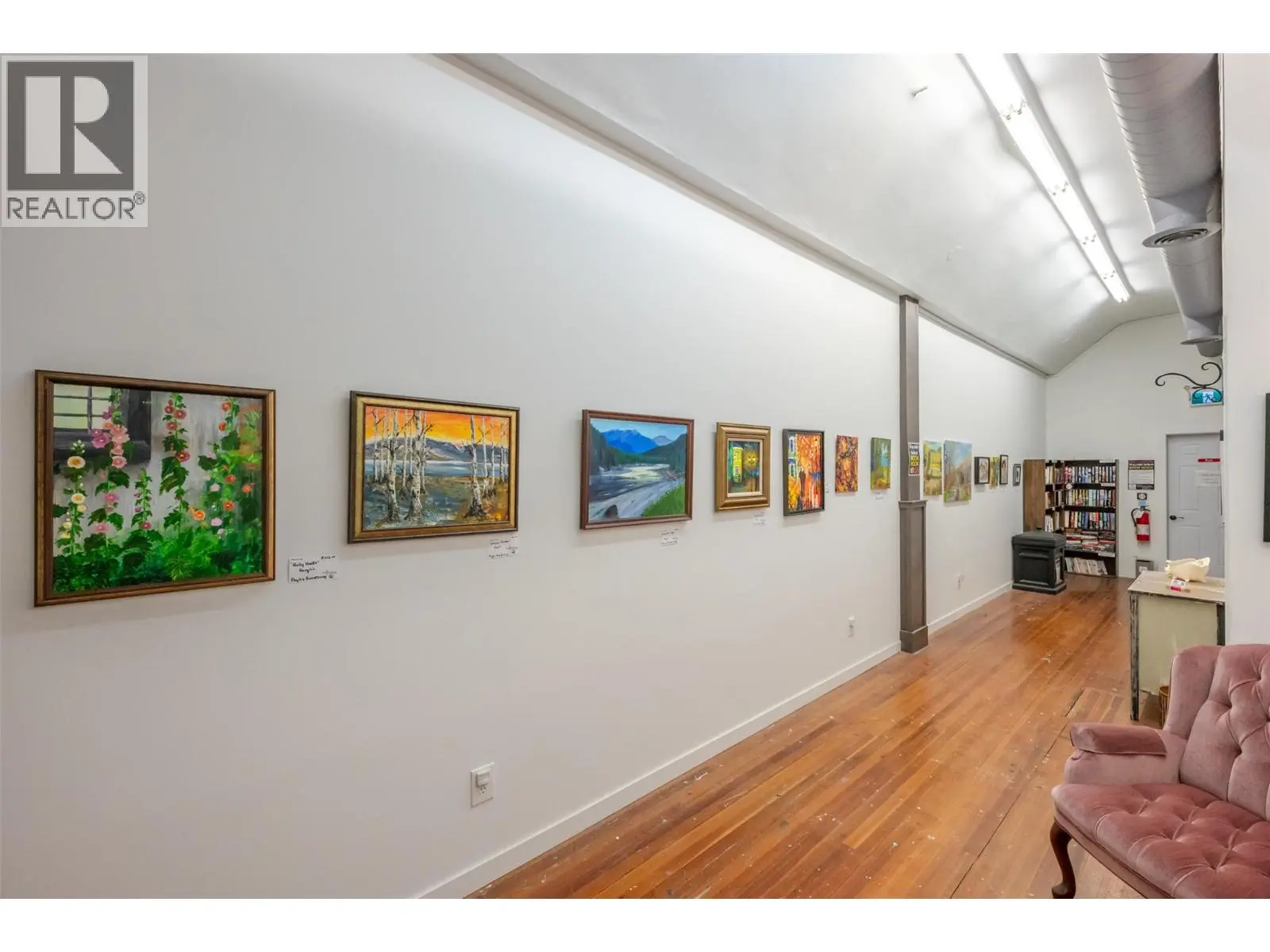 6222 Main Street. Oliver, British Columbia