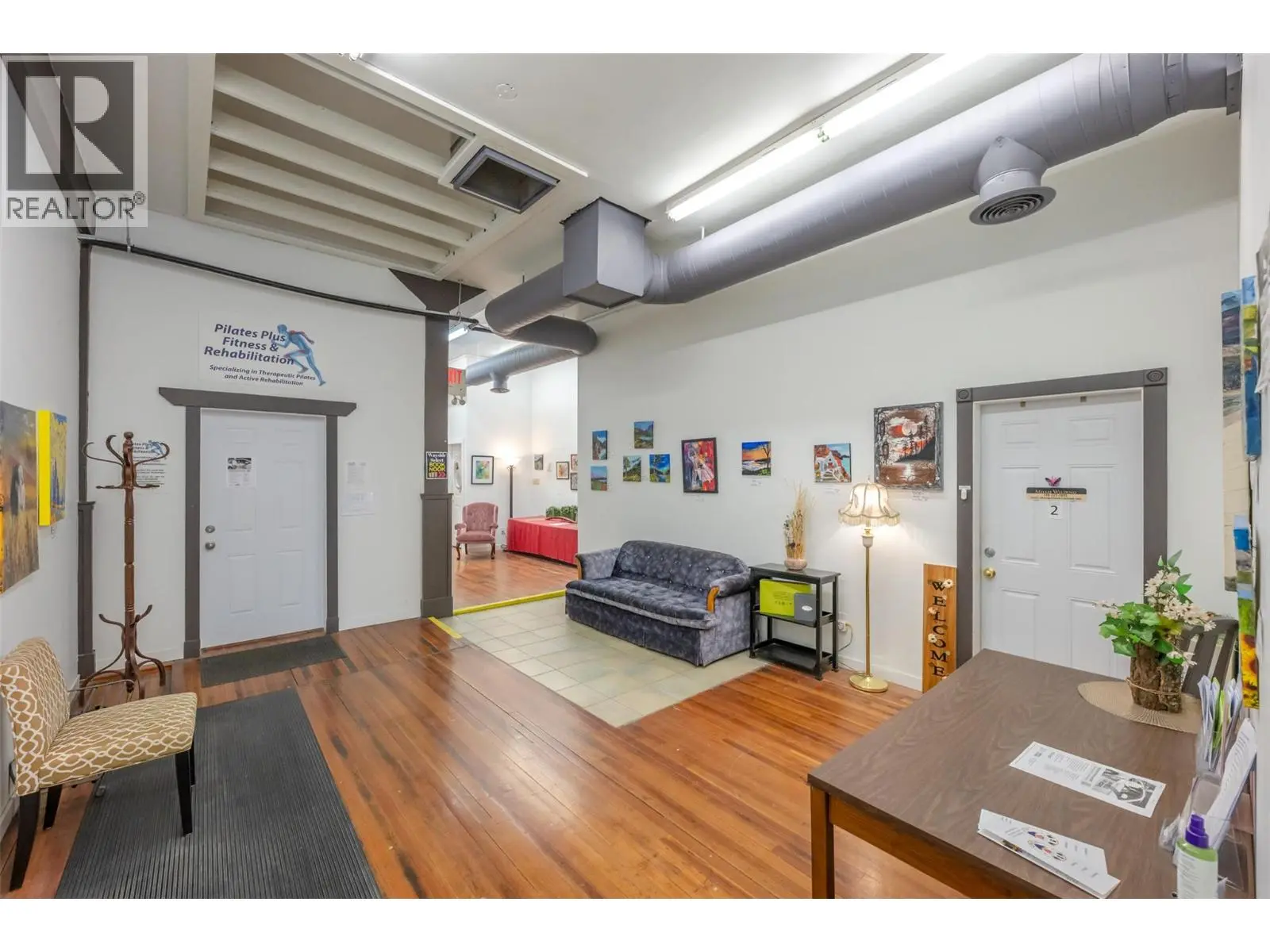 6222 Main Street. Oliver, British Columbia