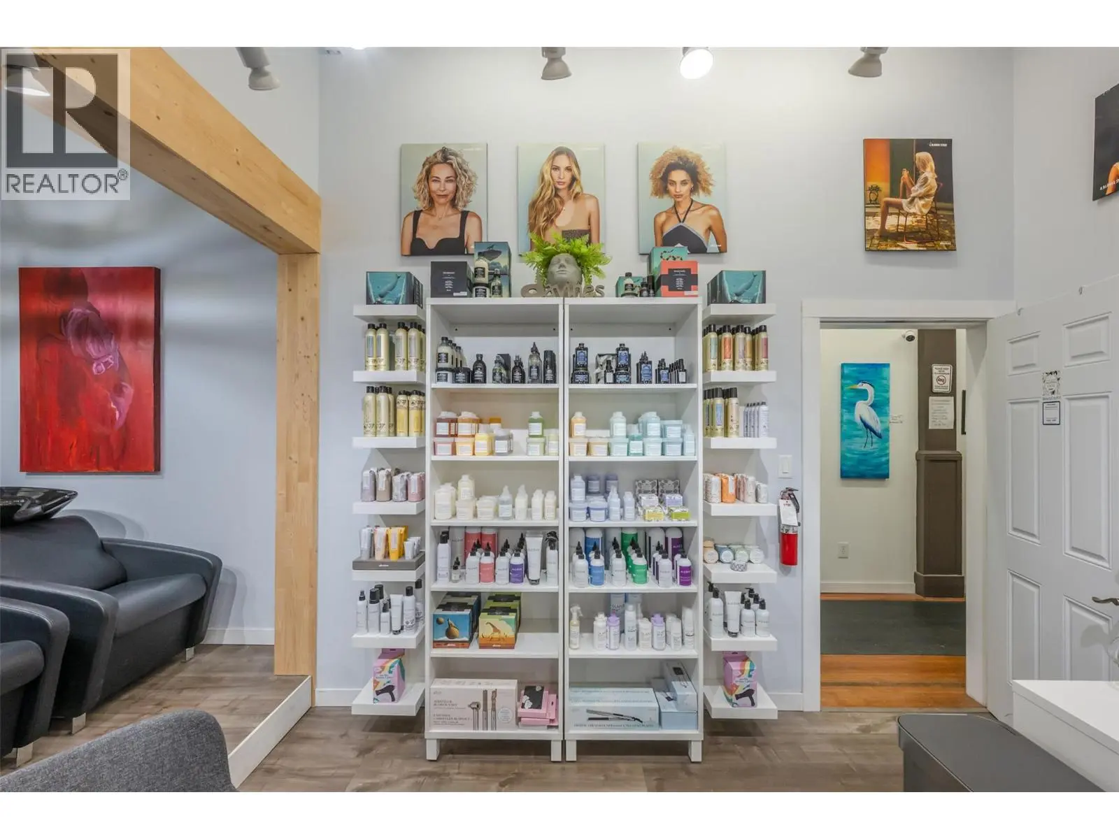 6222 Main Street. Oliver, British Columbia