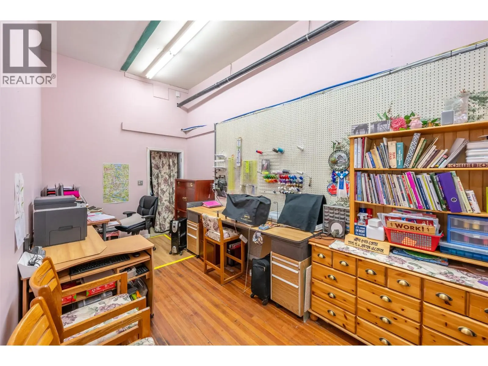6222 Main Street. Oliver, British Columbia
