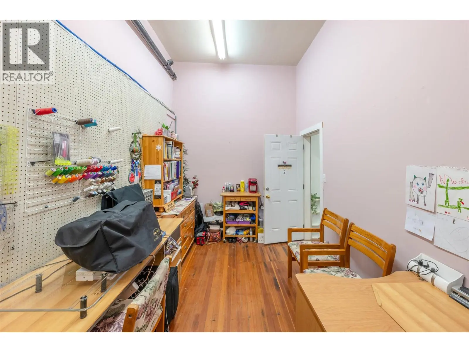 6222 Main Street. Oliver, British Columbia