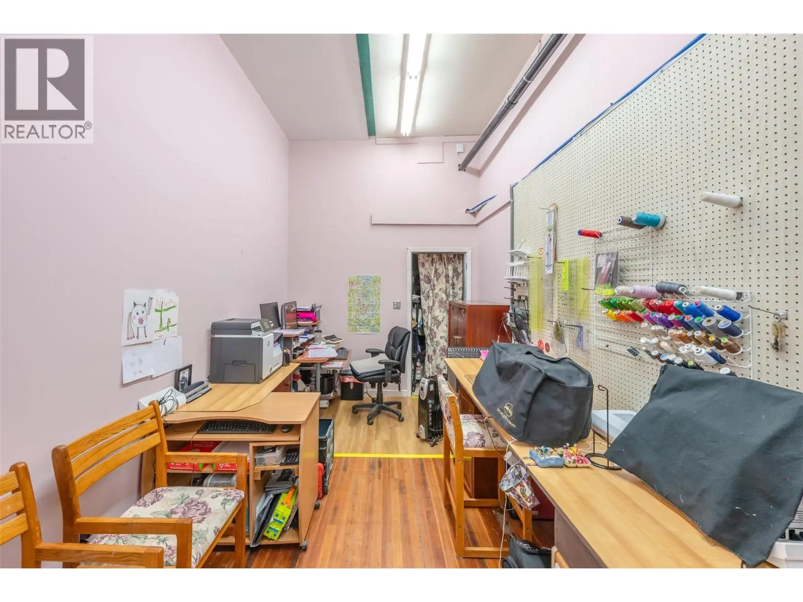 6222 Main Street. Oliver, British Columbia