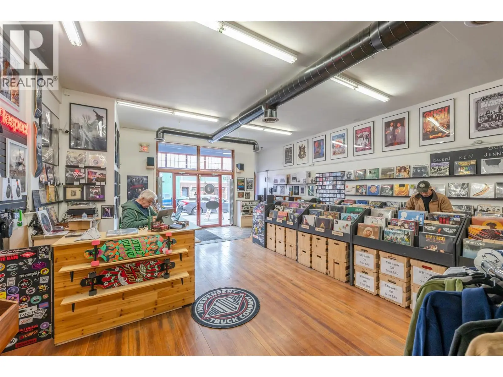 6222 Main Street. Oliver, British Columbia